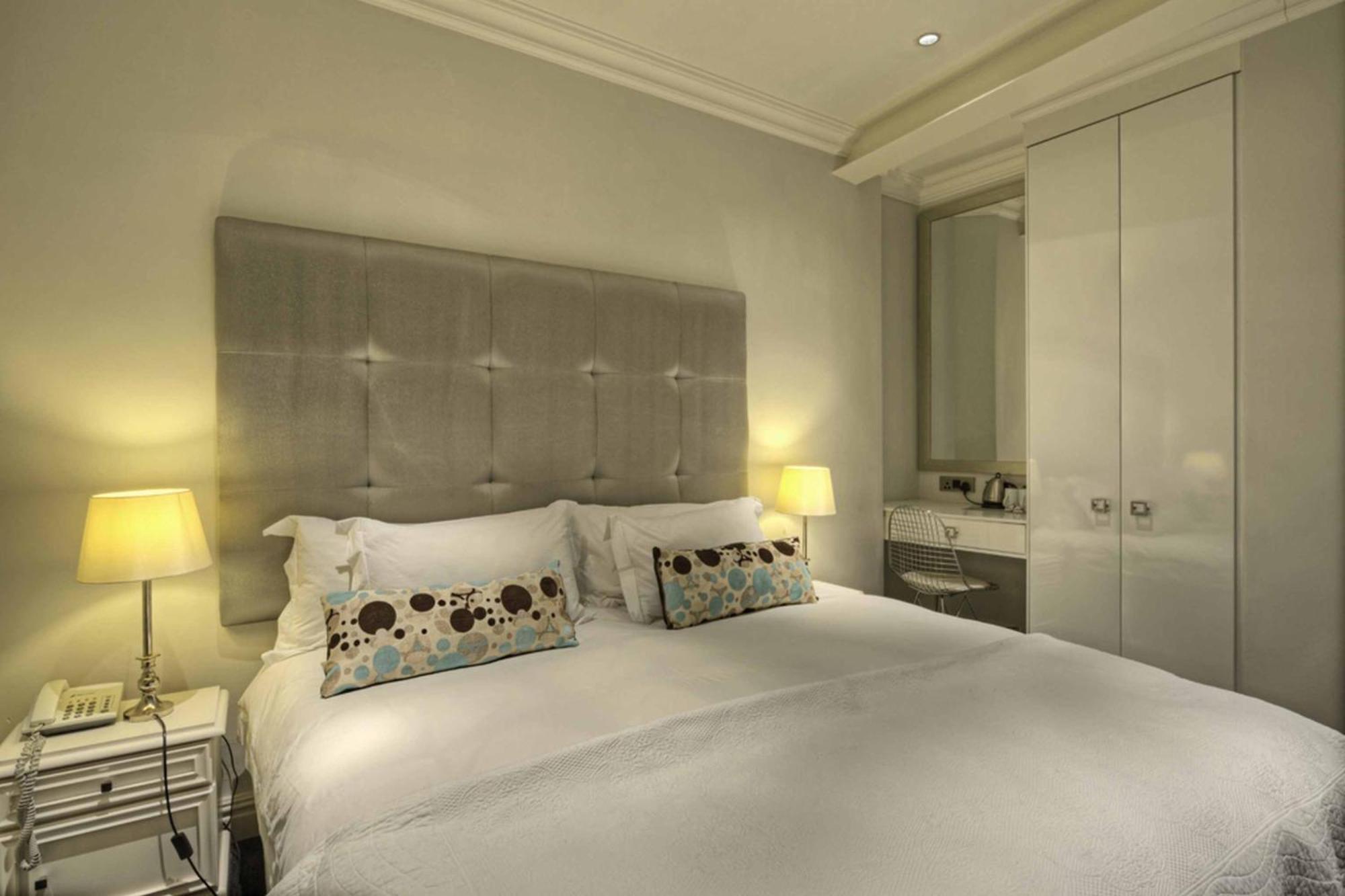 Luxury Room