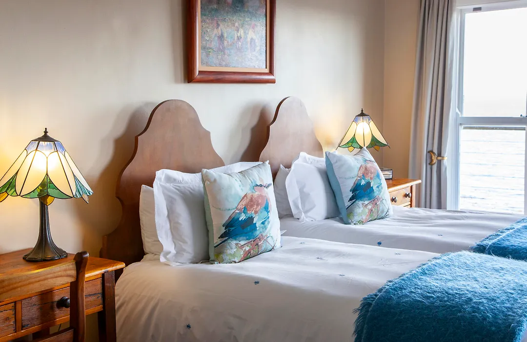 Moonglow Guesthouse-1