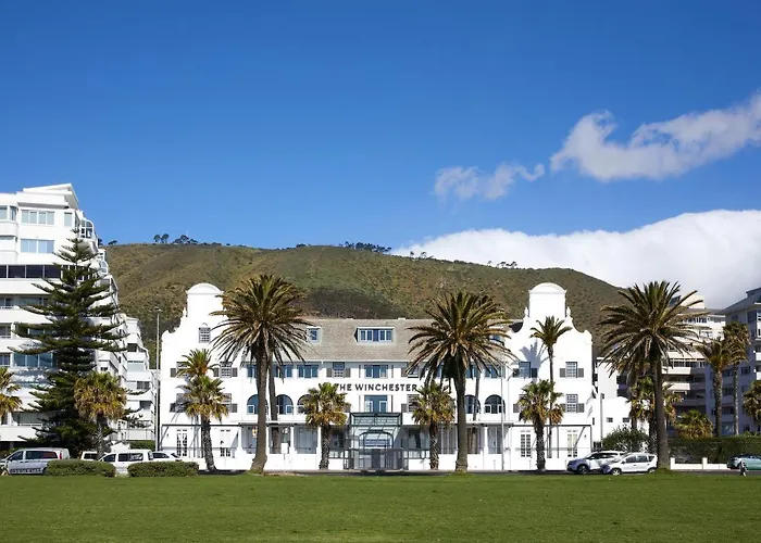 Familienhotel: The Winchester Hotel By Newmark