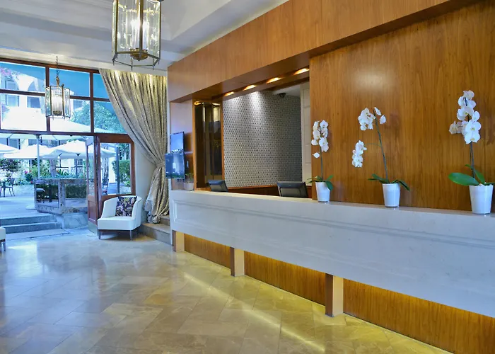 Familienhotel: The Winchester Hotel By Newmark