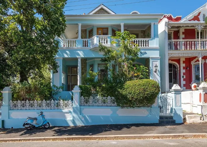 Villa Bianca B & B