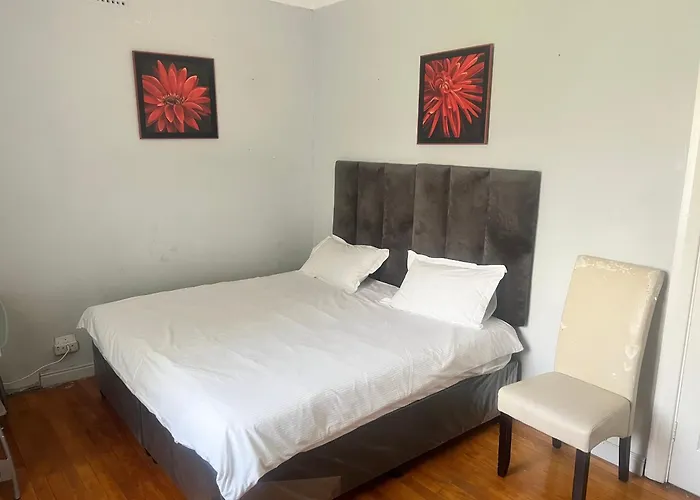 Izuba Lodge