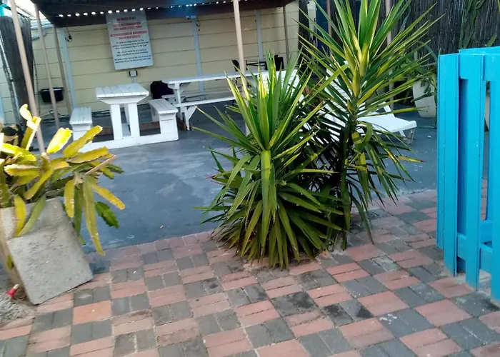 Sunshine Guest House