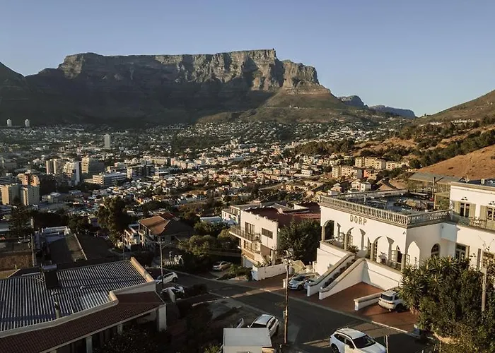 Pet Friendly hotel: Dorp Hotel