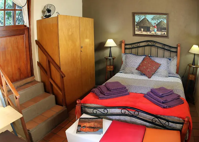 Villa: The Buddha Garden